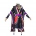 Game Genshin Impact Scaramouche Fullsuit Cosplay Costumes