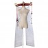 Game Genshin Impact Scaramouche Fullsuit Cosplay Costumes
