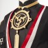 Game Genshin Impact Scaramouche Fullsuit Cosplay Costumes