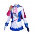 Anime Uma Musume Pretty Derby Toukai Teiou School Uniform Cosplay Costumes