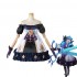 Game LOL Gwen Fullsuit Cosplay Costumes