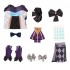 Game LOL Gwen Fullsuit Cosplay Costumes