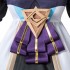 Game LOL Gwen Fullsuit Cosplay Costumes