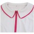 Anime Chainsaw Man Makima Power Nurse Fullsuit Cosplay Costumes