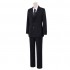 Anime Chainsaw Man Denji Fullsuit Cosplay Costumes