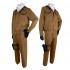 Anime 86 Eighty-Six Shinei Nouzen Fullsuit Cosplay Costumes
