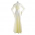 Movie Resident Evil 8 Daniela Village Alcina Dimitrescu Lady Cosplay Costumes