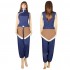 Anime Avatar: The Legend of Korra Korra Cosplay Costumes