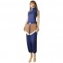 Anime Avatar: The Legend of Korra Korra Cosplay Costumes