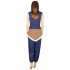 Anime Avatar: The Legend of Korra Korra Cosplay Costumes