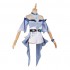 Game Genshin Impact Jean Summertime Sparkle Summer Beach Cosplay Costumes