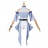 Game Genshin Impact Jean Summertime Sparkle Summer Beach Cosplay Costumes