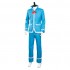Anime Welcome to Demon School! Iruma-kun Iruma Suzuki Outfits Halloween Cosplay Costumes