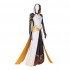 Game Genshin Impact Zhongli Archon Fullsuit Cosplay Costumes