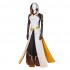 Game Genshin Impact Zhongli Archon Fullsuit Cosplay Costumes