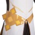 Game Genshin Impact Zhongli Archon Fullsuit Cosplay Costumes