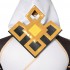 Game Genshin Impact Zhongli Archon Fullsuit Cosplay Costumes