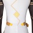 Game Genshin Impact Zhongli Archon Fullsuit Cosplay Costumes