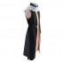 Anime Fairy Tail Final Season Etherious Natsu Dragneel Halloween Cosplay Costumes