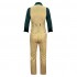 Anime Kemono Jihen Kohachi Inugami Fullsuit Cosplay Costumes