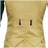 Anime Kemono Jihen Kohachi Inugami Fullsuit Cosplay Costumes