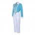 Anime Kemono Jihen Akira Fullsuit Cosplay Costumes