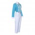 Anime Kemono Jihen Akira Fullsuit Cosplay Costumes