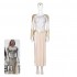 Eternals Thena Fullsuit Cosplay Costumes