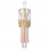 Eternals Thena Fullsuit Cosplay Costumes