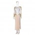 Eternals Thena Fullsuit Cosplay Costumes
