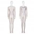Eternals Thena Fullsuit Cosplay Costumes