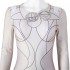 Eternals Thena Fullsuit Cosplay Costumes