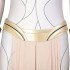Eternals Thena Fullsuit Cosplay Costumes