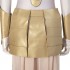 Eternals Thena Fullsuit Cosplay Costumes