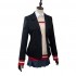 Anime SSSS.DYNAZENON Minami Yume Fullsuit Cosplay Costumes