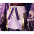 Game Genshin Impact Raiden Shogun Fullset Cosplay Costumes