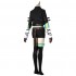 Anime Uma Musume Pretty Derby Vodka Uokka Fullsuit Cosplay Costumes