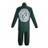 Anime Danganronpa: Trigger Happy Havoc Yasuhiro Hagakure Fullsuit Cosplay Costumes