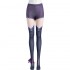Game Genshin Impact Raiden Shogun Baal Fullset Cosplay Costumes