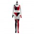 Movie The Suicide Squad Harley Quinn Outfits Cosplay Costumes