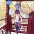 Game Genshin Impact Ganyu Fullset Cosplay Costume