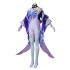 Game Genshin Impact Sangonomiya Kokomi Fullset Cosplay Costumes