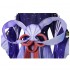 Game Genshin Impact Sangonomiya Kokomi Fullset Cosplay Costumes