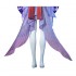 Game Genshin Impact Sangonomiya Kokomi Fullset Cosplay Costumes