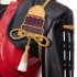 Game Genshin Impact Thoma Fullsuit Cosplay Costumes