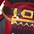 Game Genshin Impact Thoma Fullsuit Cosplay Costumes