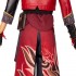 Game Genshin Impact Thoma Fullsuit Cosplay Costumes
