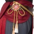 Game Genshin Impact Thoma Fullsuit Cosplay Costumes