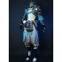 Game Genshin Impact Gorou Fullsuit Cosplay Costumes