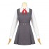 Anime Love Live! Superstar!! Liella School Uniform Cosplay Costumes